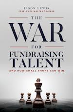 The War for Fundraising Talent