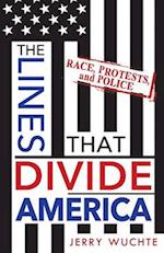 The Lines That Divide America