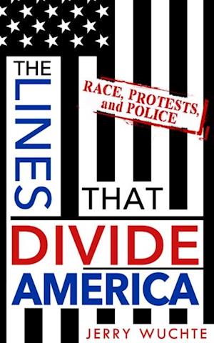 Lines that Divide America