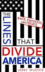 Lines that Divide America