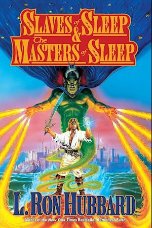 Slaves of Sleep & the Masters of Sleep