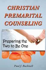 Christian Premarital Counseling