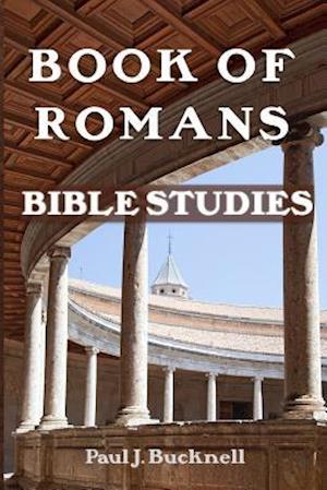 Book of Romans