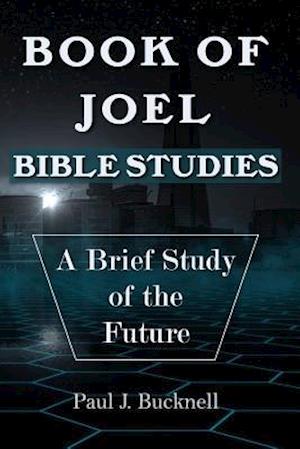 Book of Joel-Bible Studies