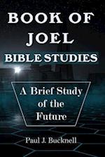 Book of Joel-Bible Studies