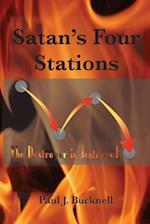 Satan's Four Stations