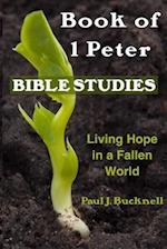 Book of 1 Peter Bible Studies