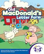 Old MacDonald's Letter Farm