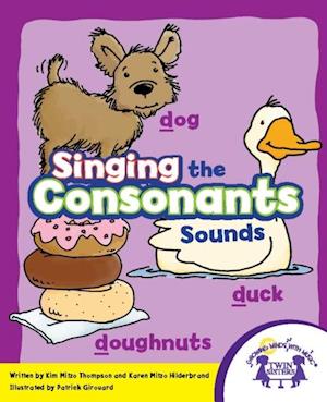 Singing the Consonant Sounds