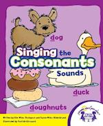 Singing the Consonant Sounds