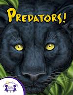 Know-It-Alls! Predators