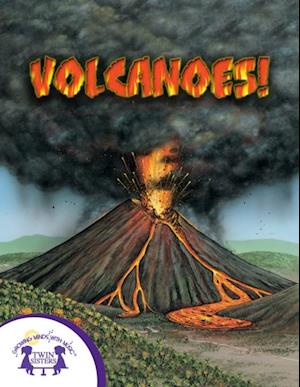 Know-It-Alls! Volcanoes