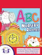 ABC Nursery Rhymes