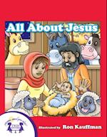 All About Jesus