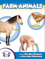 Farm Animals