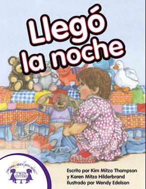 Llegó la noche