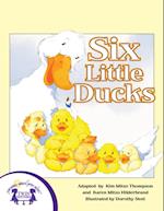 Six Little Ducks