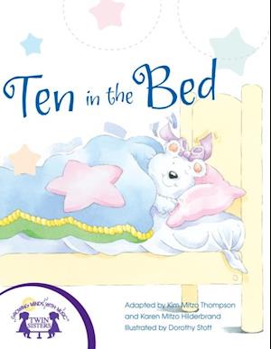 Ten In The Bed