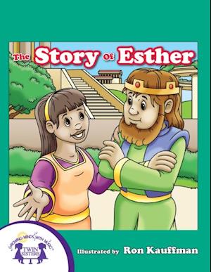 Story of Esther