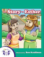 Story of Esther