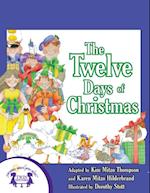 Twelve Days Of Christmas