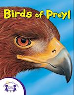 Know-It-Alls! Birds of Prey