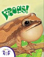 Know-It-Alls! Frogs