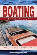 Boating Essentials
