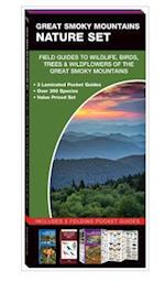Great Smoky Mountains Nature Set