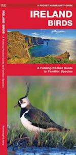 Ireland Birds, 2nd Edition