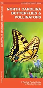 North Carolina Butterflies & Pollinators