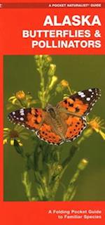 Alaska Butterflies & Pollinators