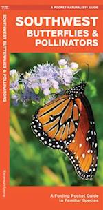 Southwest Butterflies & Pollinators