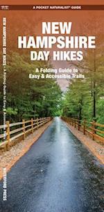 New Hampshire Day Hikes