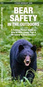 Bear Safety in the Outdoors