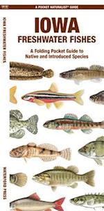 Iowa Freshwater Fishes