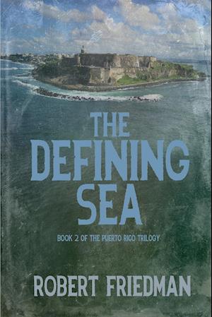 The Defining Sea