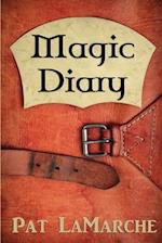 Magic Diary