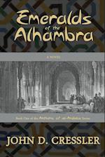Emeralds of the Alhambra