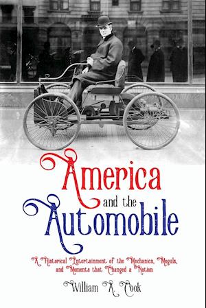 America and the Automobile