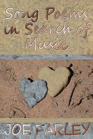 Song Poems in Search of Music