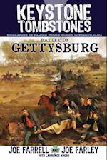 Keystone Tombstones Battle of Gettysburg: Biographies of Famous People Buried in Pennsylvania 