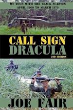 Call Sign Dracula