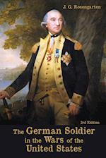 The German Soldier in the Wars of the United States 