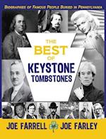 The Best of Keystone Tombstones