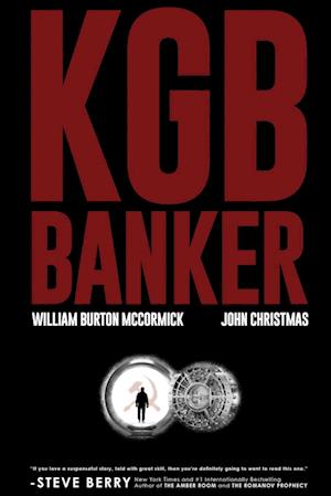 KGB Banker