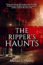 The Ripper's Haunts