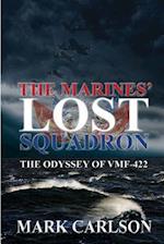 The Marines' Lost Squadron