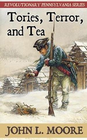 Tories, Terror, and Tea