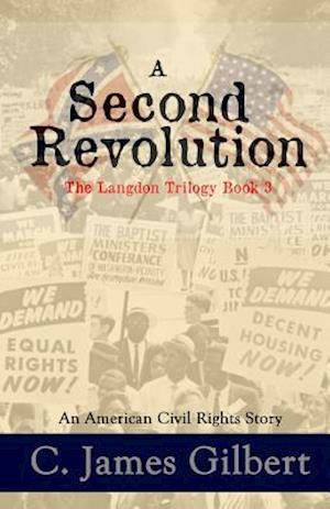 A Second Revolution